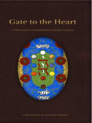 cover image of Gate to the Heart